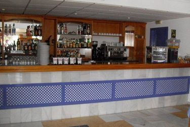 Hotel Playa Mojacar: Photo 