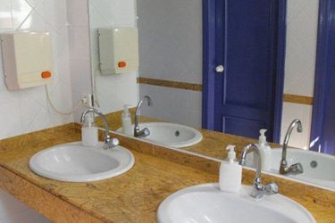 Hotel Playa Mojacar: Photo 