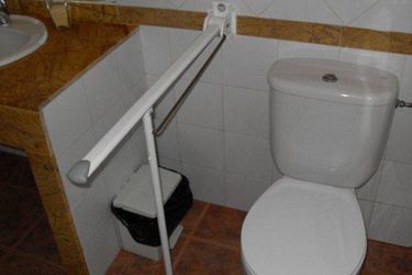 Hotel Playa Mojacar: Photo 