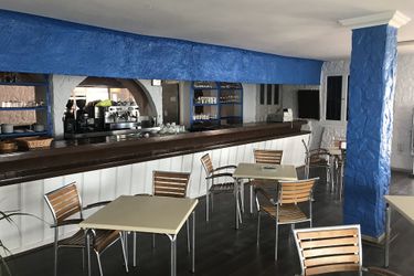 Hotel Playa Mojacar: Photo 