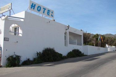 Hotel Playa Mojacar: Photo 