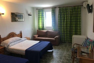 Hotel Playa Mojacar: Photo 