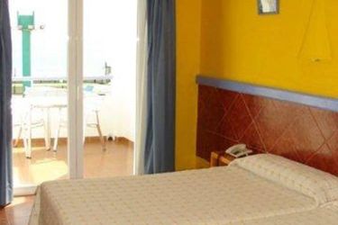 Hotel Playa Mojacar: Photo 