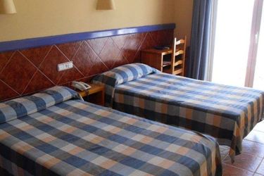 Hotel Playa Mojacar: Photo 