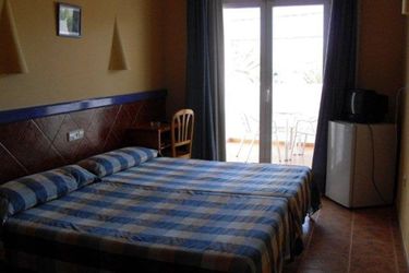 Hotel Playa Mojacar: Photo 