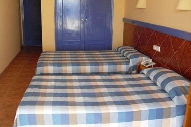 Hotel Playa Mojacar: Photo 