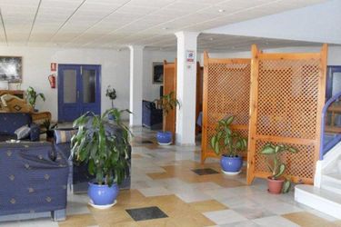 Hotel Playa Mojacar: Photo 