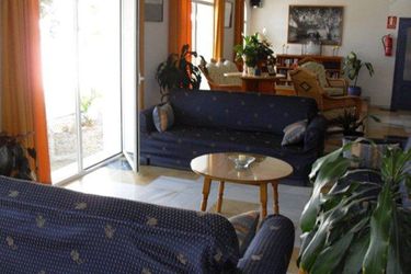 Hotel Playa Mojacar: Photo 