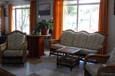 Hotel Playa Mojacar: Photo 