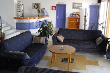 Hotel Playa Mojacar: Photo 