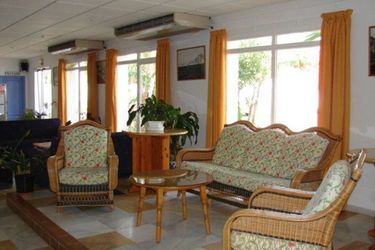 Hotel Playa Mojacar: Photo 