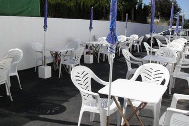 Hotel Playa Mojacar: Photo 