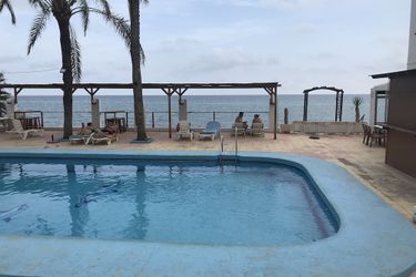 Hotel Playa Mojacar: Photo 