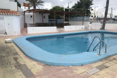 Hotel Playa Mojacar: Photo 