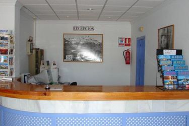 Hotel Playa Mojacar: Photo 