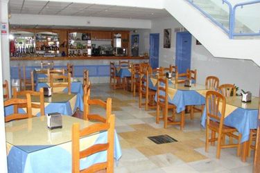 Hotel Playa Mojacar: Photo 