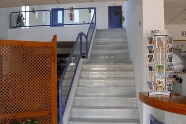 Hotel Playa Mojacar: Photo 
