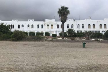 Hotel Playa Mojacar: Photo 
