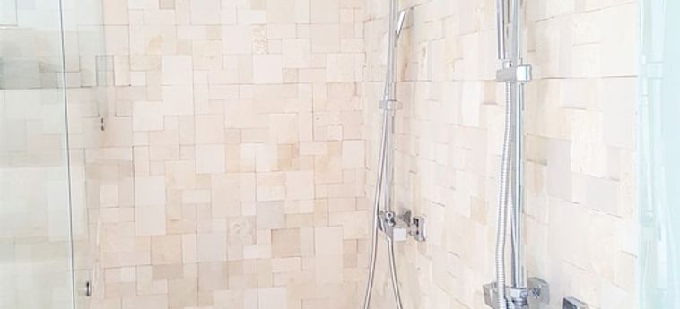Botaniq Hotel Boutique Mojacar: Foto 