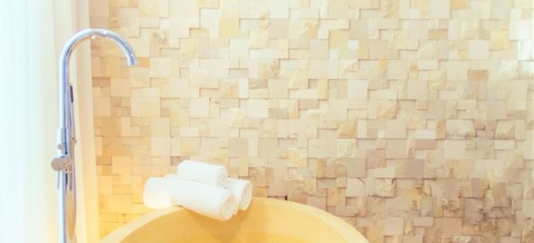 Botaniq Hotel Boutique Mojacar: Foto 