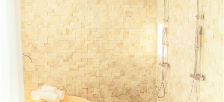 Botaniq Hotel Boutique Mojacar: Foto 
