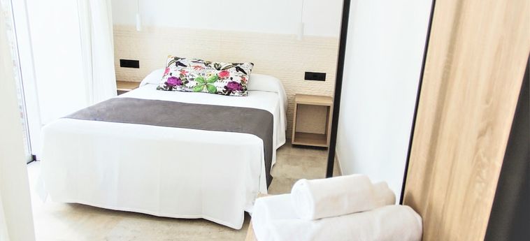 Botaniq Hotel Boutique Mojacar: Foto 