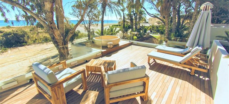 Botaniq Hotel Boutique Mojacar: Foto 