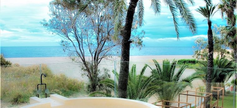 Botaniq Hotel Boutique Mojacar: Foto 