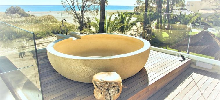 Botaniq Hotel Boutique Mojacar: Foto 
