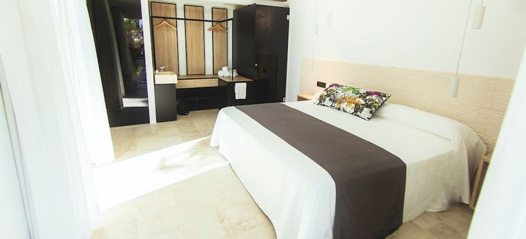 Botaniq Hotel Boutique Mojacar : Photo 