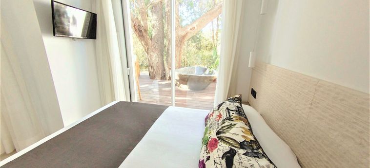 Botaniq Hotel Boutique Mojacar : Photo 