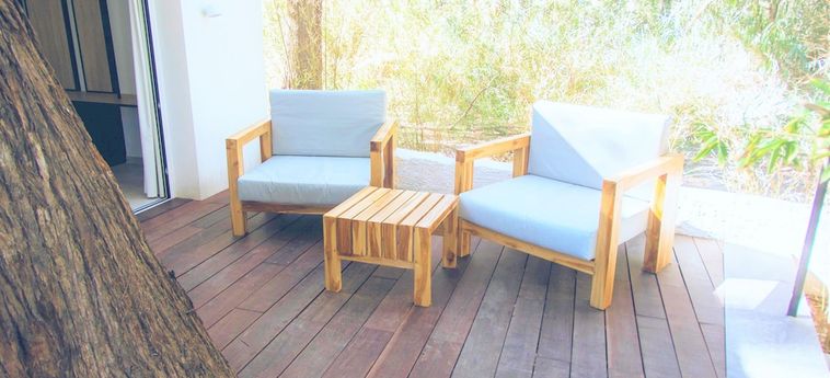 Botaniq Hotel Boutique Mojacar : Photo 