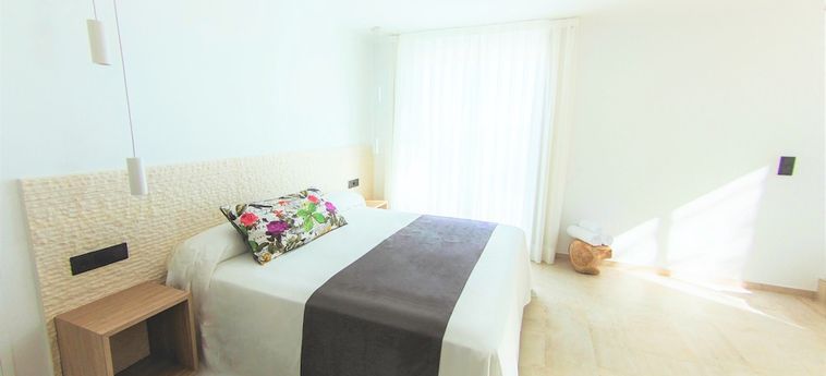 Botaniq Hotel Boutique Mojacar : Photo 