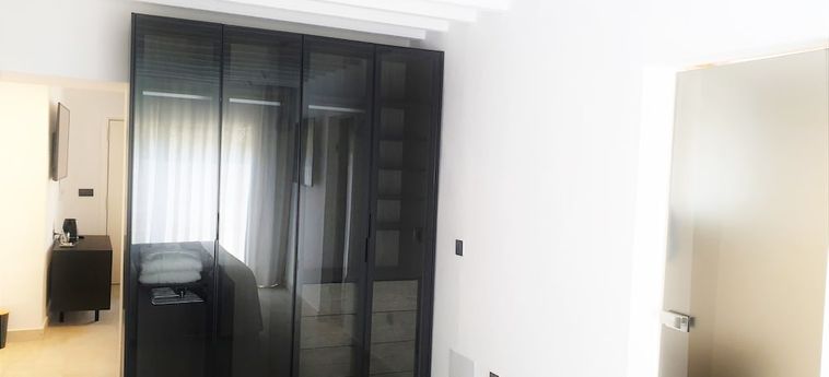 Botaniq Hotel Boutique Mojacar : Photo 
