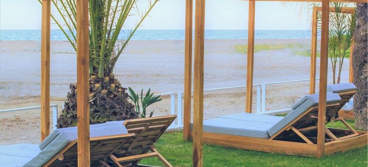 Botaniq Hotel Boutique Mojacar : Photo 