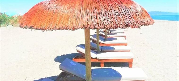Botaniq Hotel Boutique Mojacar : Photo 