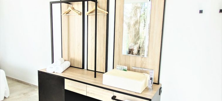 Botaniq Hotel Boutique Mojacar : Photo 