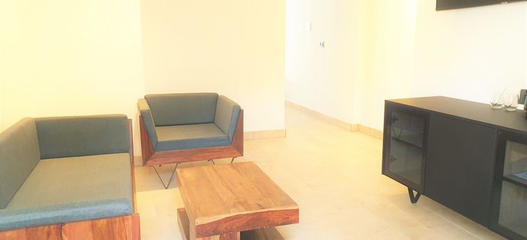 Botaniq Hotel Boutique Mojacar: Foto 