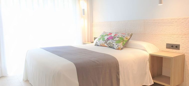 Botaniq Hotel Boutique Mojacar: Foto 