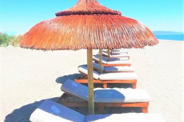 Botaniq Hotel Boutique Mojacar: Photo 