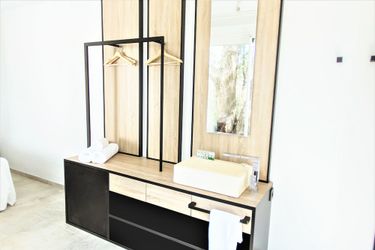Botaniq Hotel Boutique Mojacar: Photo 