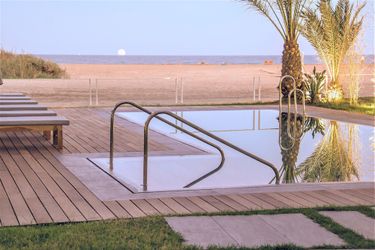 Botaniq Hotel Boutique Mojacar: Photo 