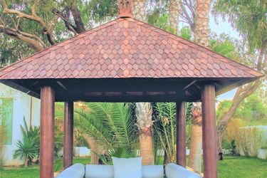 Botaniq Hotel Boutique Mojacar: Photo 