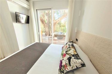 Botaniq Hotel Boutique Mojacar: Photo 