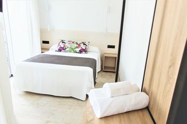 Botaniq Hotel Boutique Mojacar: Photo 