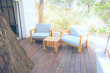 Botaniq Hotel Boutique Mojacar: Photo 