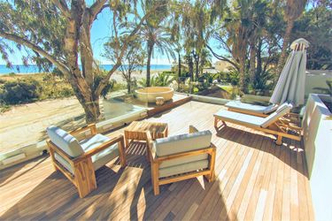 Botaniq Hotel Boutique Mojacar: Photo 
