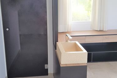 Botaniq Hotel Boutique Mojacar: Photo 