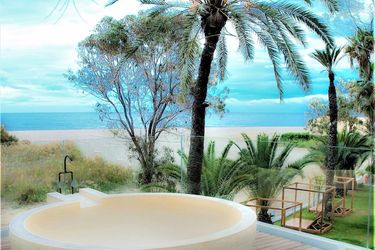 Botaniq Hotel Boutique Mojacar: Photo 