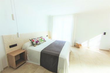 Botaniq Hotel Boutique Mojacar: Photo 